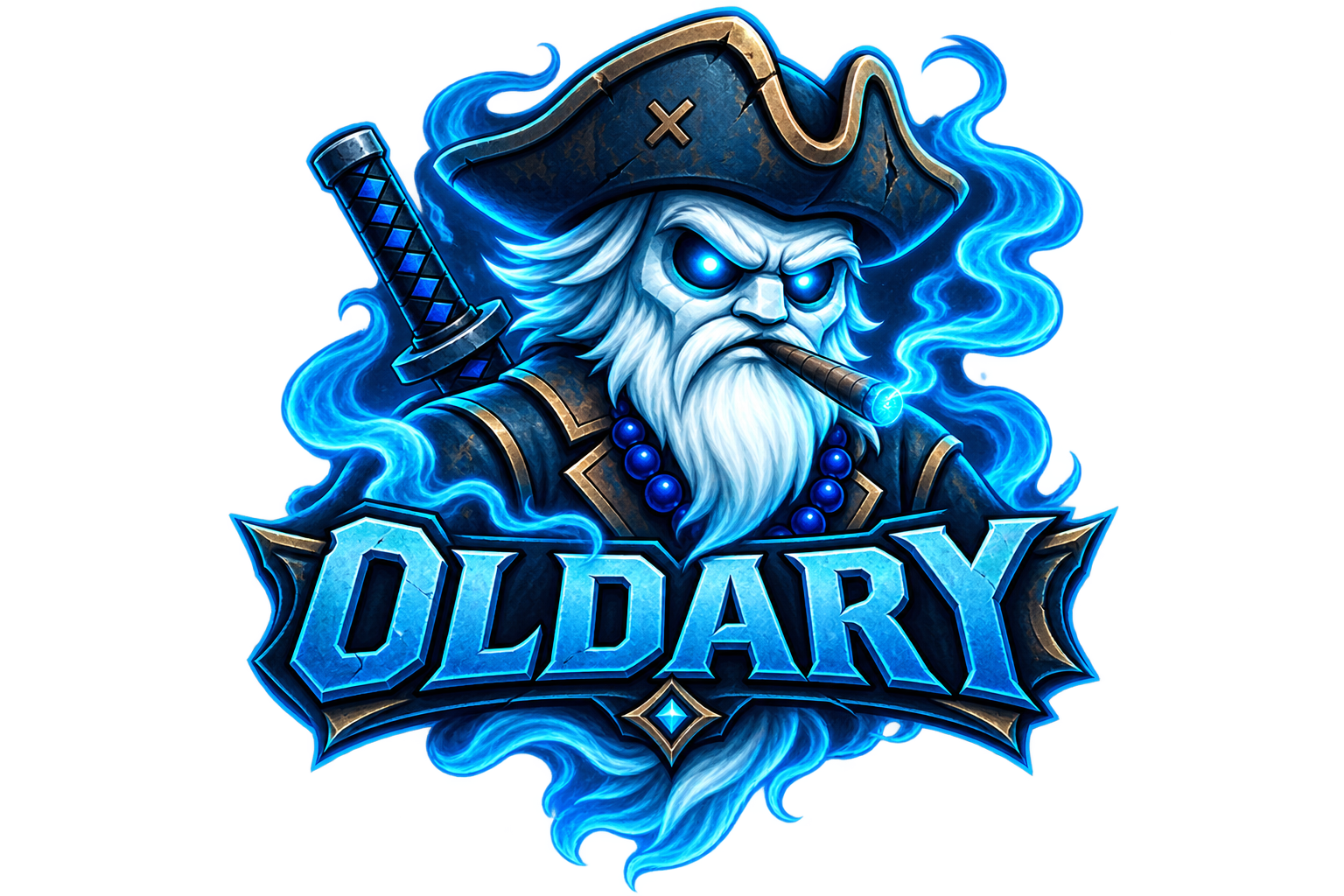 Oldary